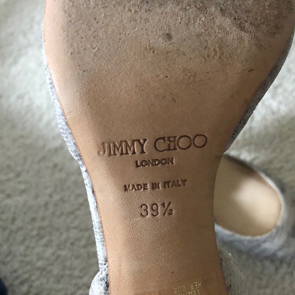 Jimmy Choo pumps - Picture 8 of 8